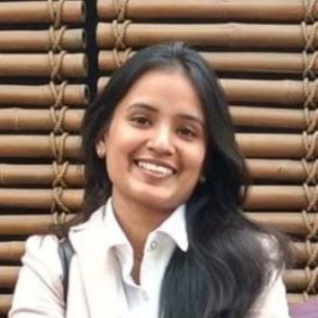 Monika Gupta Monika Gupta