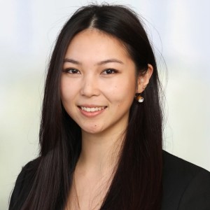 Queenie Lin Profile Picture